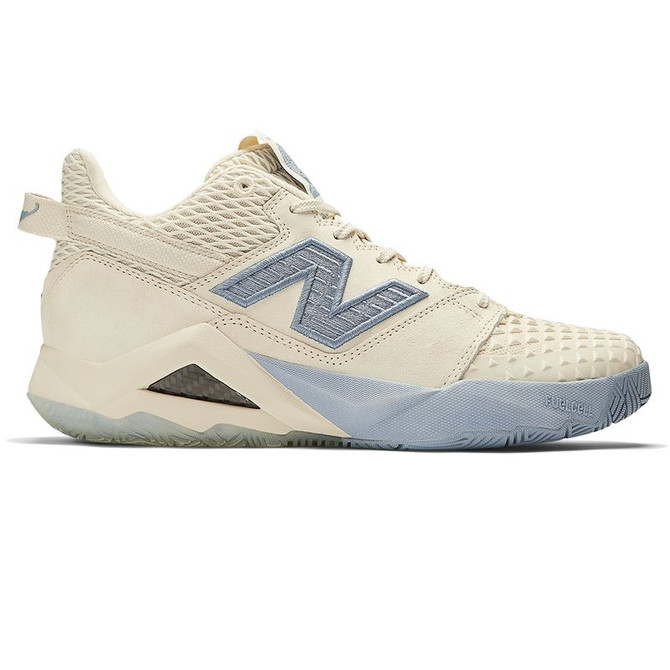 New Balance Coco CG2 (B) Womens Tennis Shoe - Linen/Dusk Shower