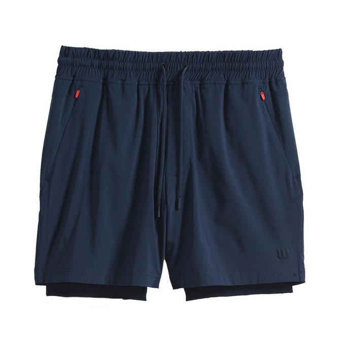 Wilson Doubleday Short - Classic Navy - 4
