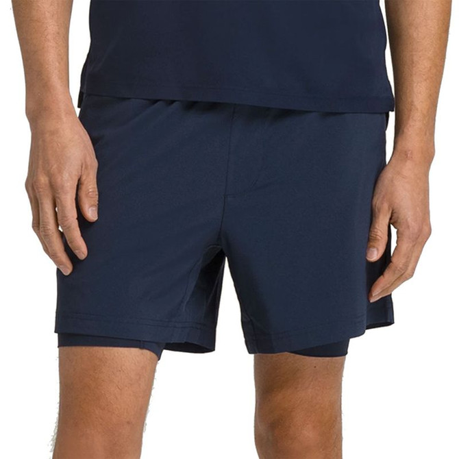 Wilson Doubleday Short - Classic Navy