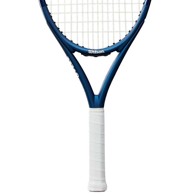 Wilson Triad Three Tennis Racquet - 4