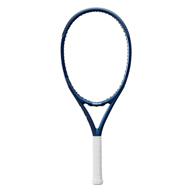 Wilson Triad Three Tennis Racquet - 7