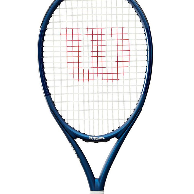 Wilson Triad Three Tennis Racquet