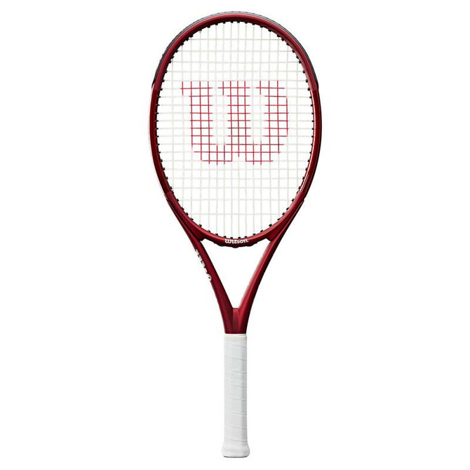 Wilson Triad Five Tennis Racquet - 2
