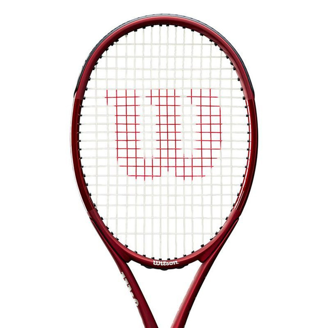Wilson Triad Five Tennis Racquet - 3