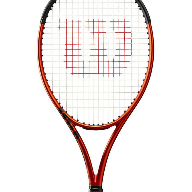 Wilson Burn 100 v5 Tennis Racquet