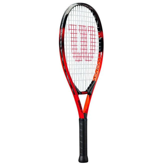Wilson Pro Staff Precision 23 Junior Tennis Racquet - 2