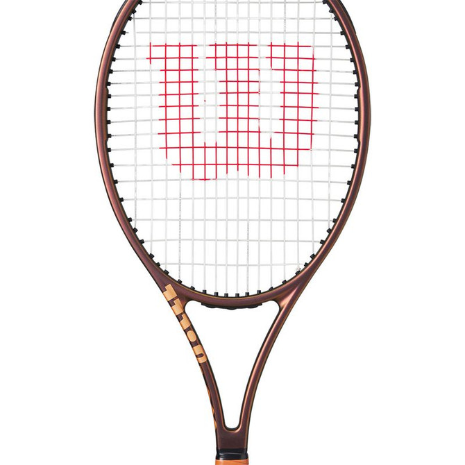 Wilson Pro Staff X v14 Tennis Racquet