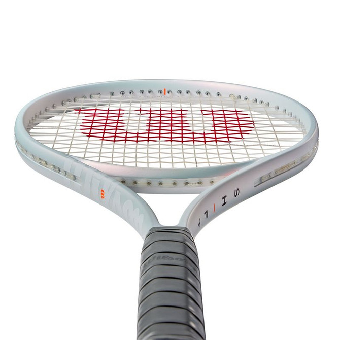 Wilson Shift 99 Pro v1 Tennis Racquet - 8