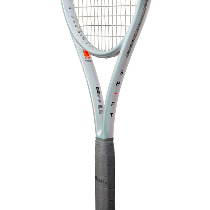 Wilson Shift 99L v1 Tennis Racquet - 8