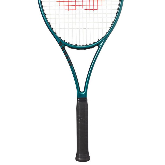 Wilson Blade 98 (16x19) v9 Tennis Racquet - 4