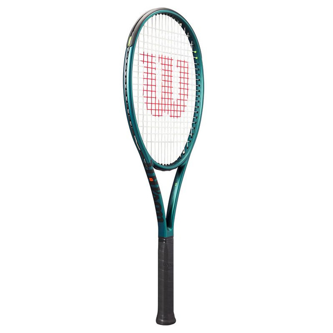 Wilson Blade 98 (16x19) v9 Tennis Racquet - 5
