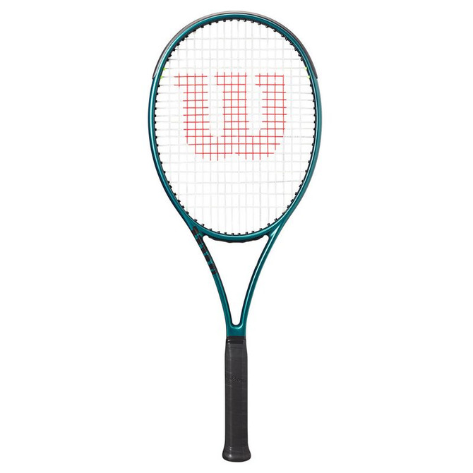 Wilson Blade 98 (18x20) v9 Tennis Racquet - 2