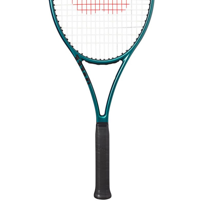 Wilson Blade 98 (18x20) v9 Tennis Racquet - 4