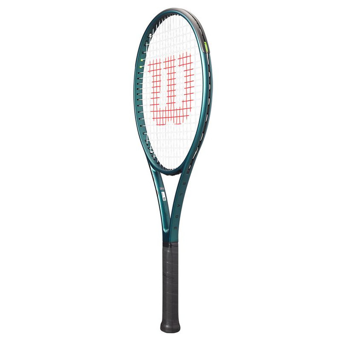 Wilson Blade 104 v9 Tennis Racquet - 6
