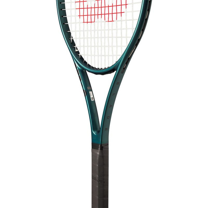 Wilson Blade 104 v9 Tennis Racquet - 7
