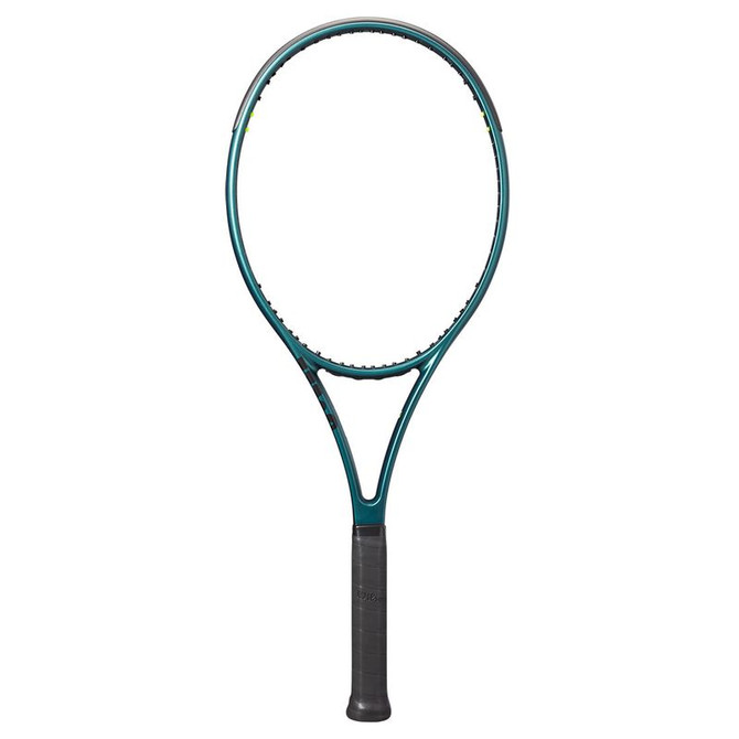 Wilson Blade 104 v9 Tennis Racquet - 10