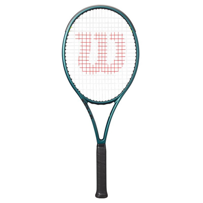 Wilson Blade 100L v9 Tennis Racquet - 2