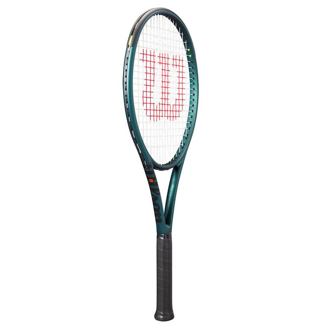 Wilson Blade 100L v9 Tennis Racquet - 5
