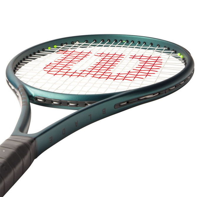 Wilson Blade 100L v9 Tennis Racquet - 8
