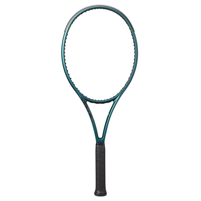 Wilson Blade 100L v9 Tennis Racquet - 10
