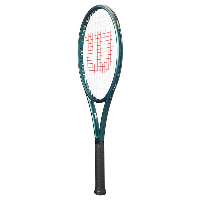 Wilson Blade 100L v9 DEMO RENTAL - 6