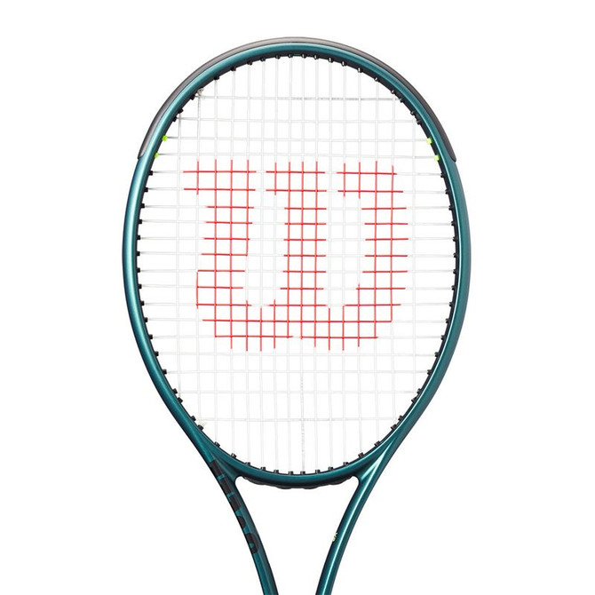 Wilson Blade 100UL v9 Tennis Racquet - 3