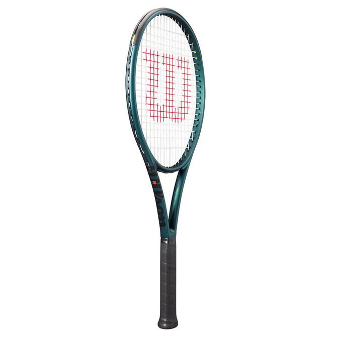 Wilson Blade 100UL v9 Tennis Racquet - 5