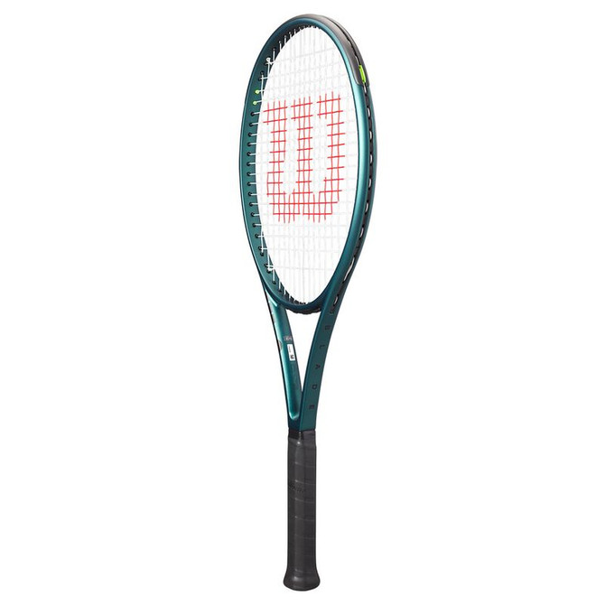 Wilson Blade 100UL v9 Tennis Racquet - 6
