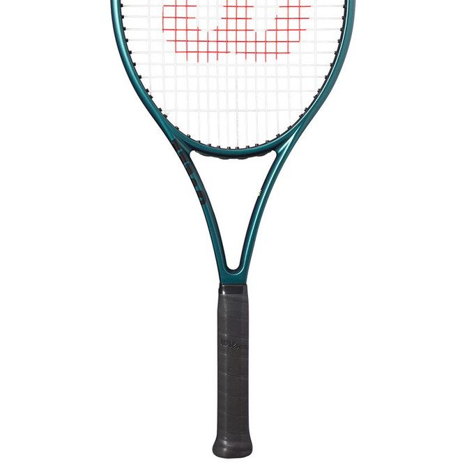 Wilson Blade 100UL v9 DEMO RENTAL - 4