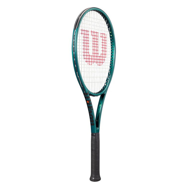 Wilson Blade Pro 98 v9 (18x20) Tennis Racquet - 3