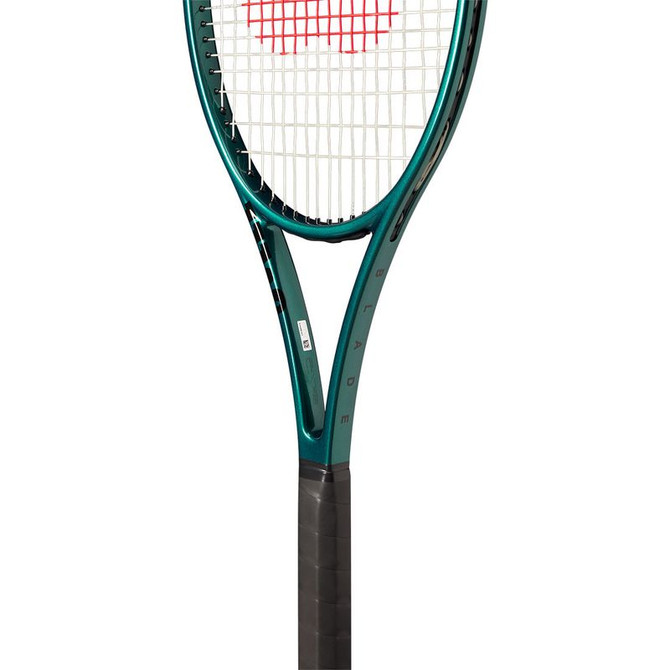 Wilson Blade Pro 98 v9 (18x20) Tennis Racquet - 7