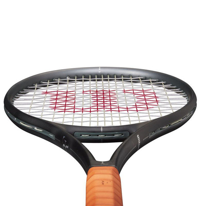 Wilson RF 01 Pro Tennis Racquet - 9