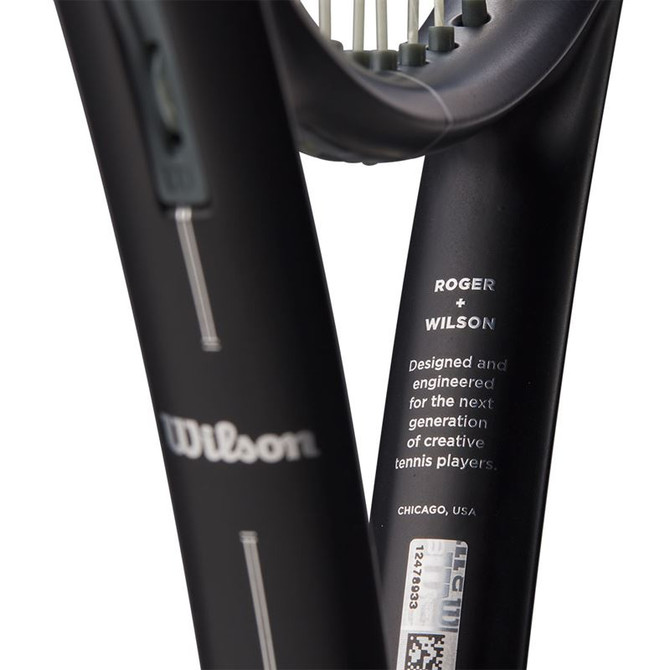 Wilson RF 01 DEMO RENTAL - 3