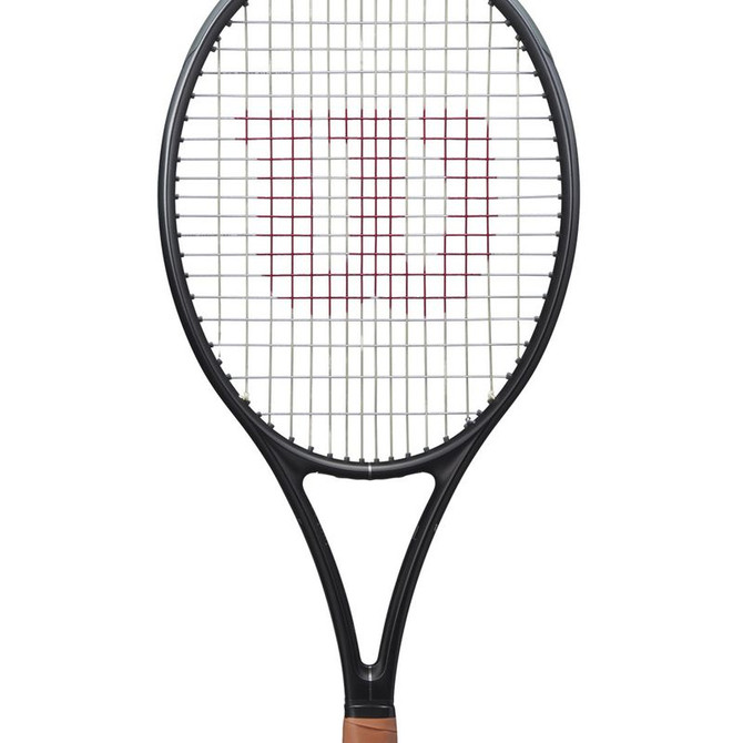 Wilson RF 01 Tennis Racquet