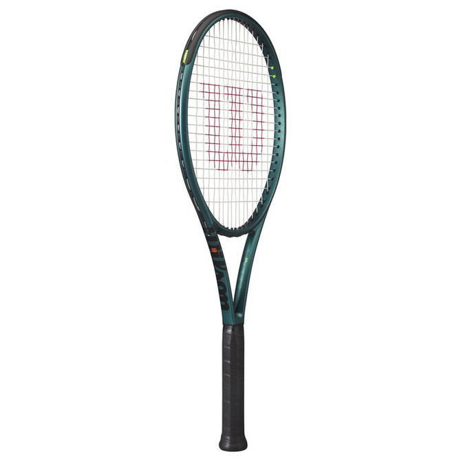 Wilson Blade 100 v9 Tennis Racquet - 5