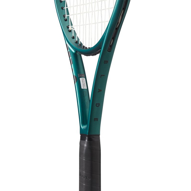 Wilson Blade 100 v9 DEMO RENTAL - 8
