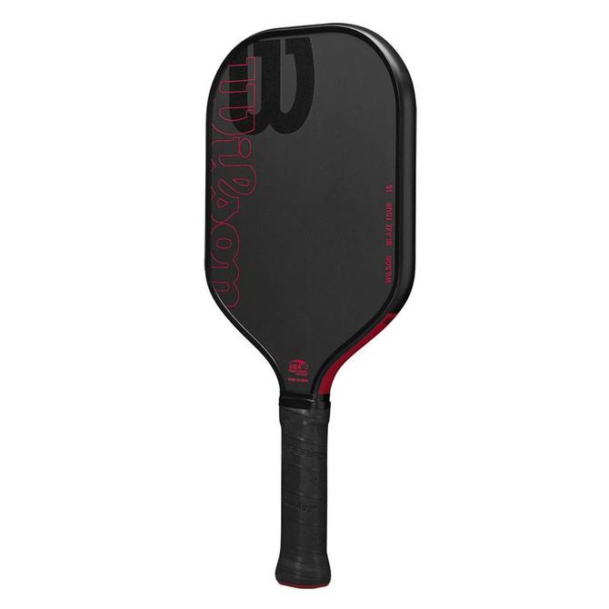 Wilson Blaze Tour 16 Pickleball Paddle - 3