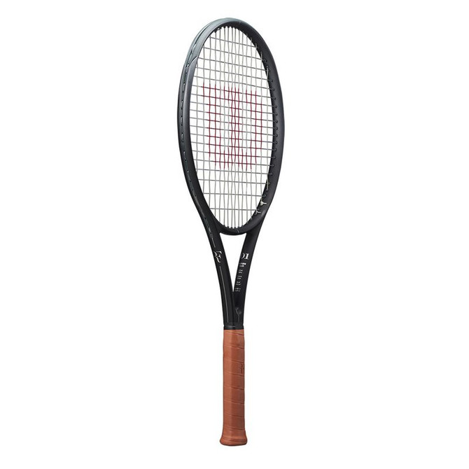 Wilson RF 01 Future Tennis Racquet - 3