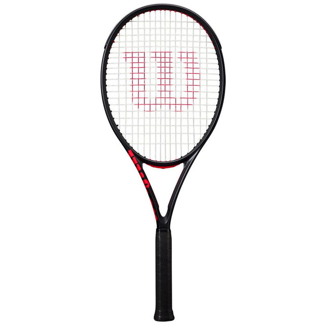 Wilson Clash 100 Pro v3 DEMO RENTAL - 2