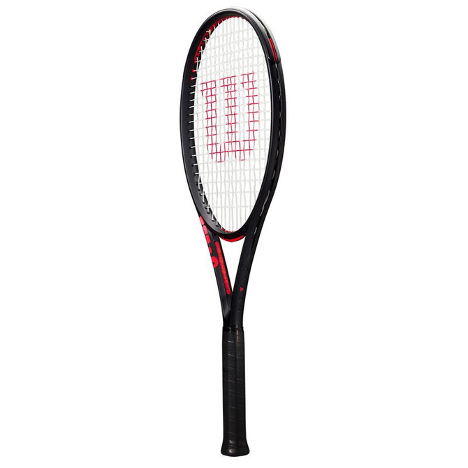 Wilson Clash 100 Pro v3 DEMO RENTAL - 4