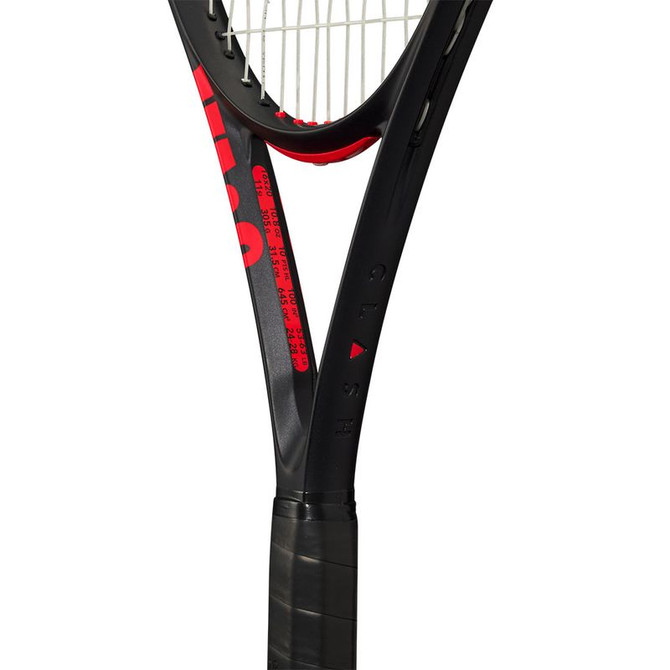 Wilson Clash 100 Pro v3 DEMO RENTAL - 7
