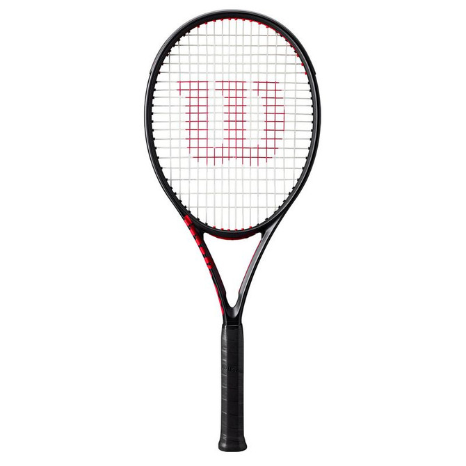 Wilson Clash 100 v3 DEMO RENTAL - 2