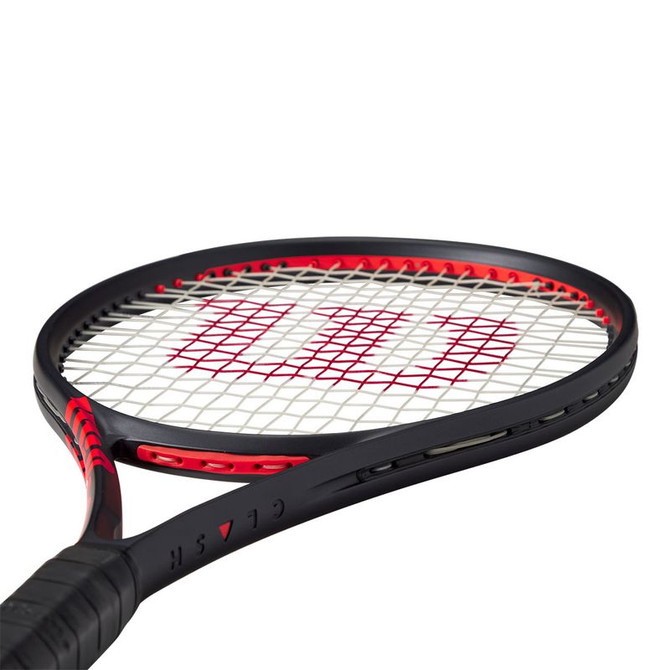 Wilson Clash 100 v3 DEMO RENTAL - 6