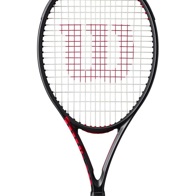 Wilson Clash 100 v3 DEMO RENTAL