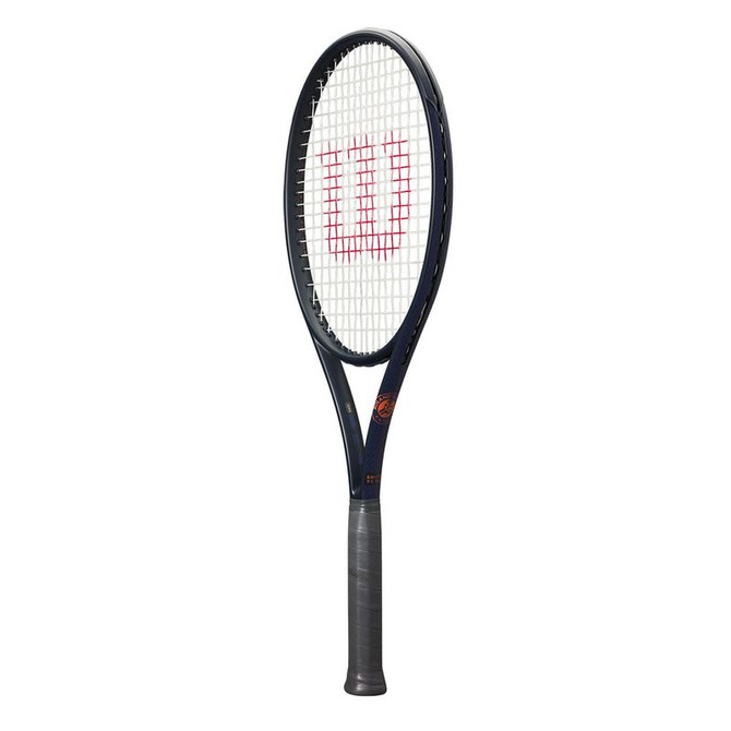 Wilson Shift 99 v1 Roland Garros Session De Soire Tennis Racquet - 4