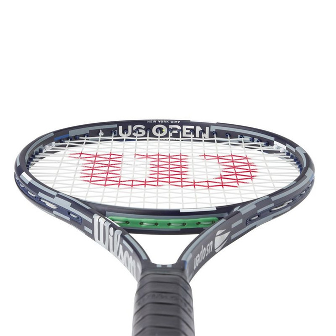 Wilson Blade 98 (16x19) v9 US Open Tennis Racquet - 5