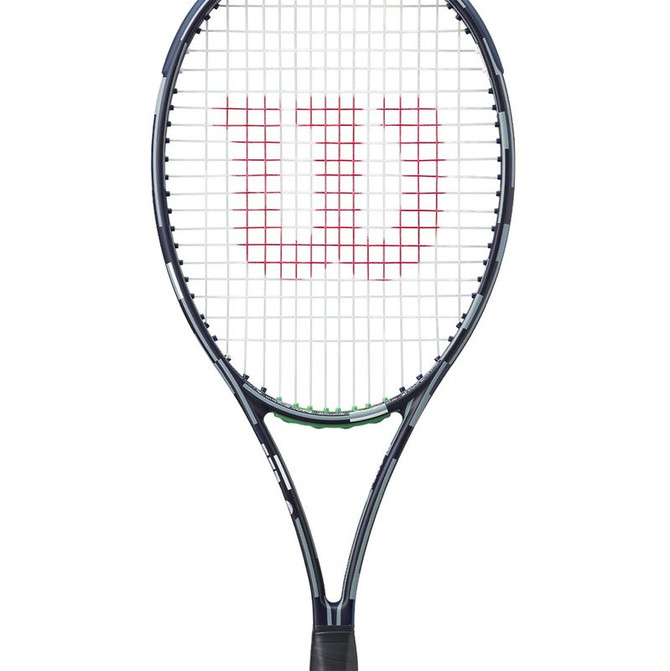 Wilson Blade 98 (16x19) v9 US Open Tennis Racquet