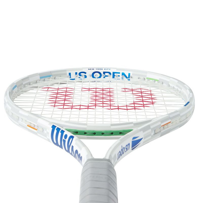 Wilson Shift 99 v1 US Open 2025 Tennis Racquet - 5