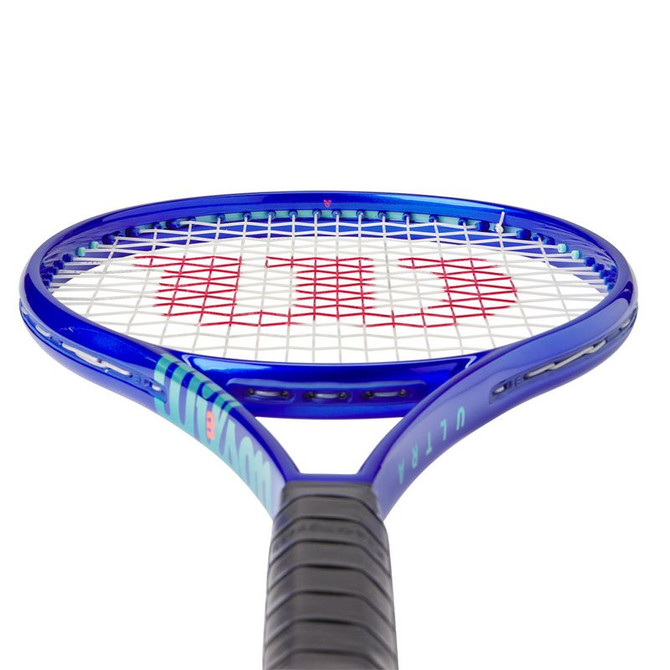 Wilson Ultra 99 Pro v5 Tennis Racquet - 5