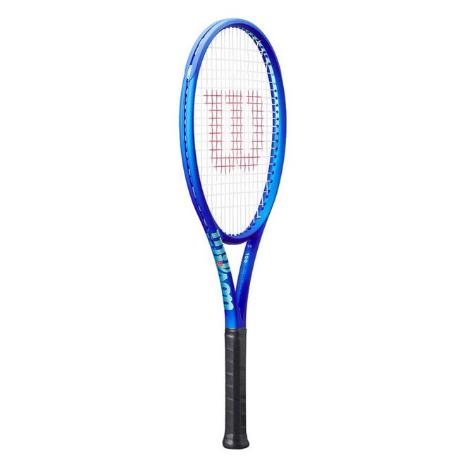 Wilson Ultra 100 v5 Tennis Racquet - 3